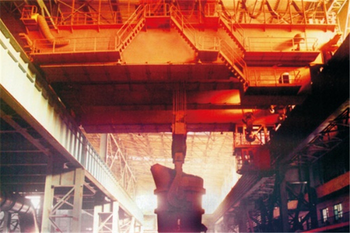 LHY冶金電動(dòng)葫蘆橋式起重機(jī) LHY冶金電動(dòng)葫蘆橋式起重機(jī)