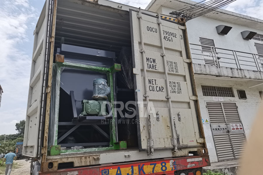 行吊起重機(jī)